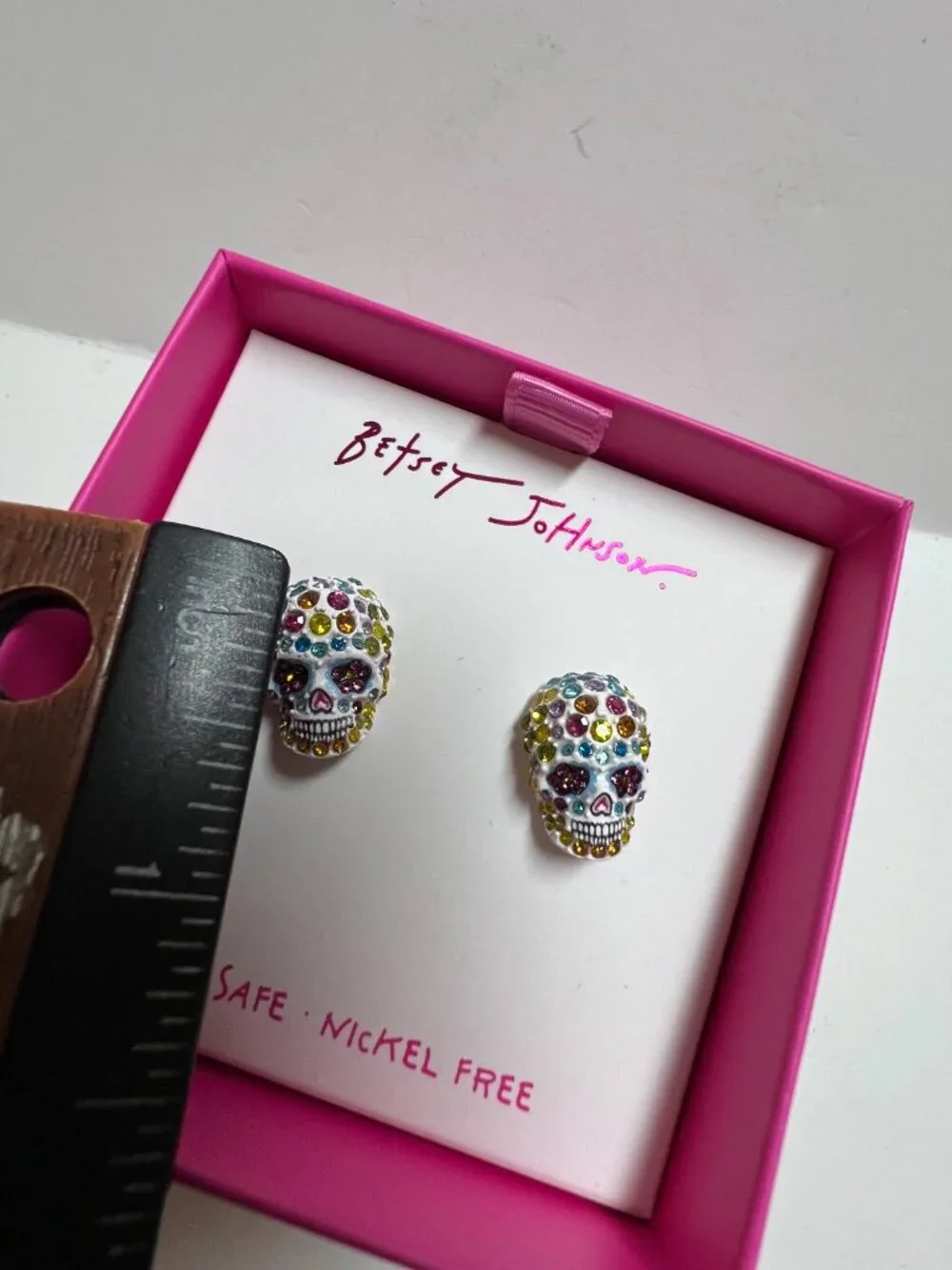 Betsey Johnson betsey johnson